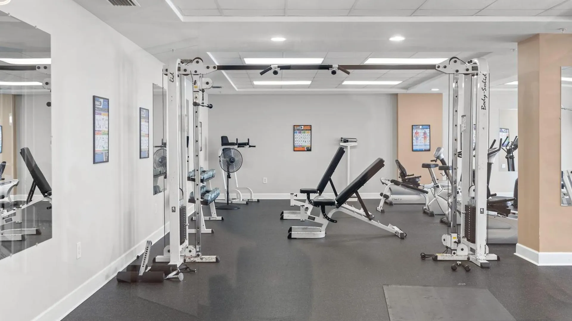 펜션 Oceanfront Condo W Pool Pier Park Access Front Beach Retreat By Avantstay 파나마 시티