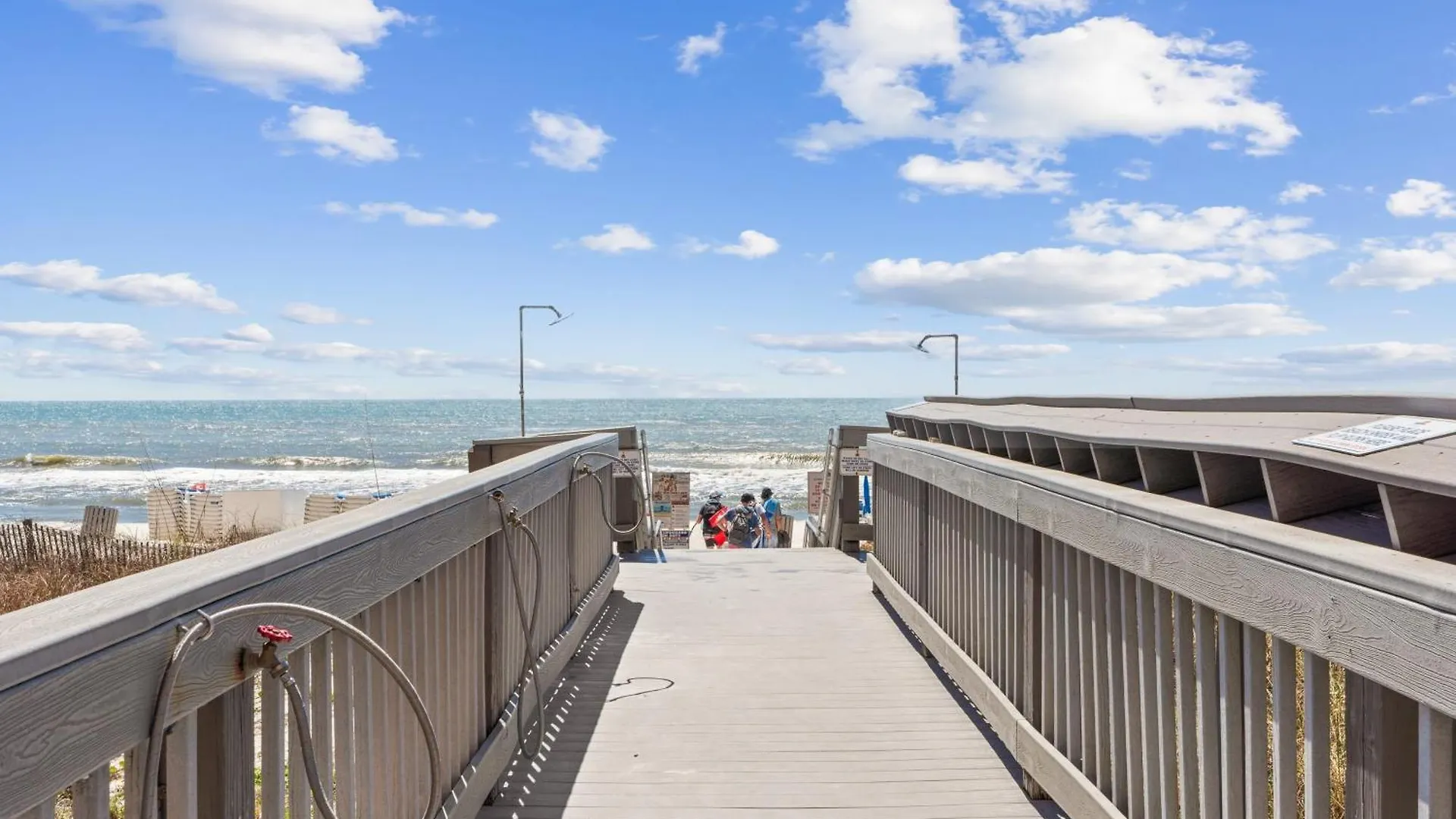 펜션 Oceanfront Condo W Pool Pier Park Access Front Beach Retreat By Avantstay 파나마 시티 미국