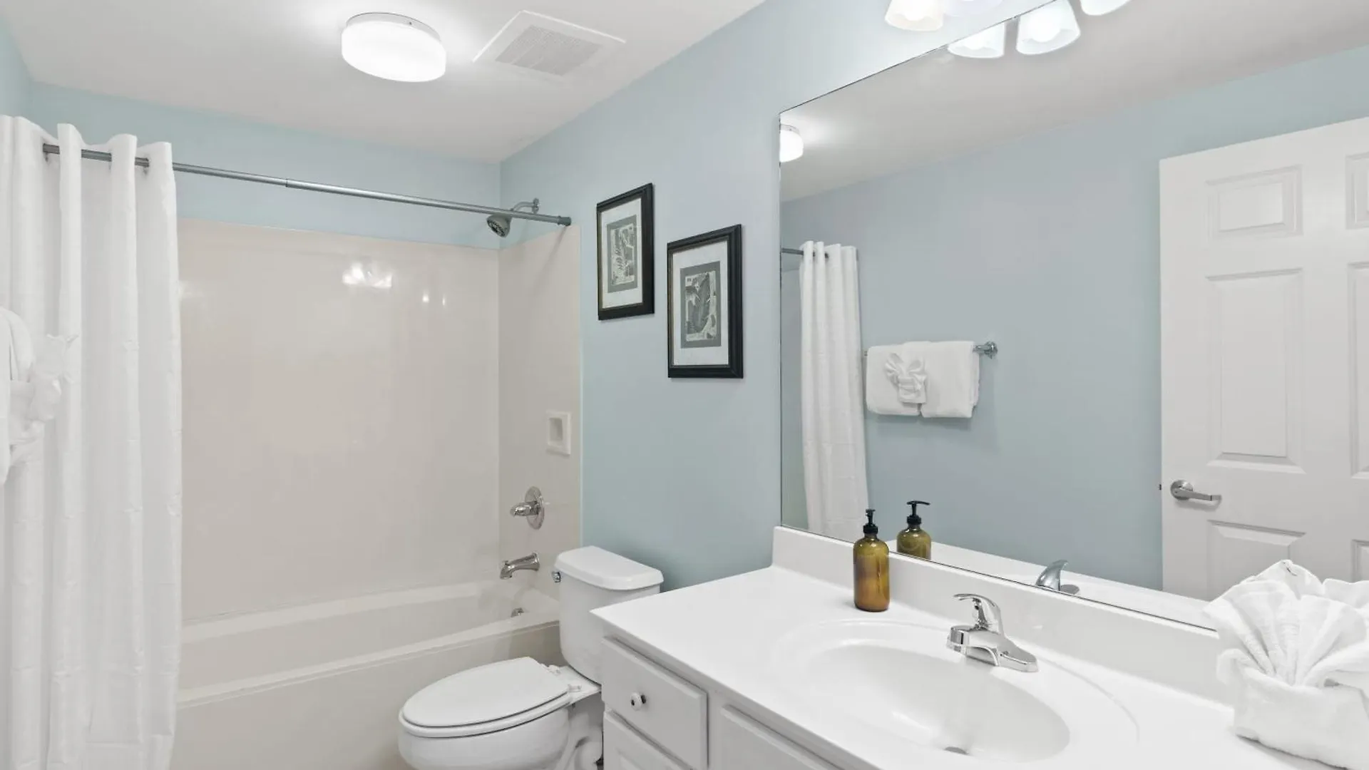 Tatil Evi Oceanfront Condo W Pool Pier Park Access Front Beach Retreat By Avantstay Panama City Beach